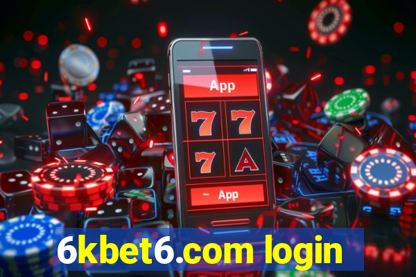 6kbet6.com login